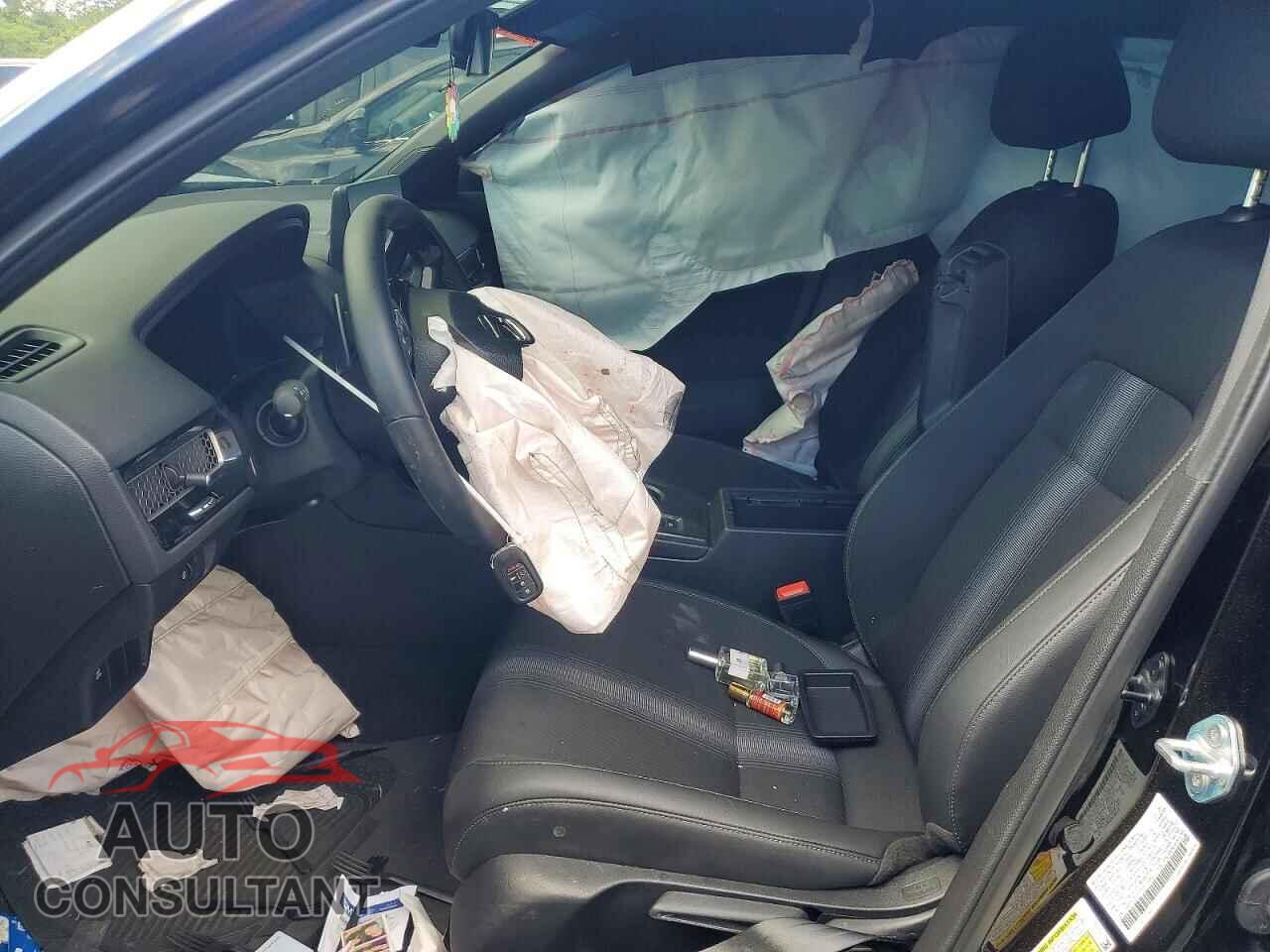 HONDA CIVIC 2026 - 2HGFE2F59TH553998