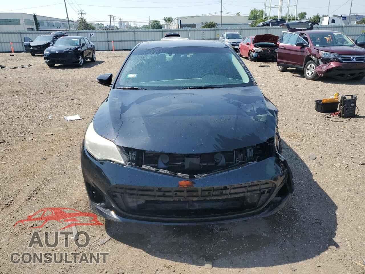 TOYOTA AVALON 2015 - 4T1BD1EB7FU036424