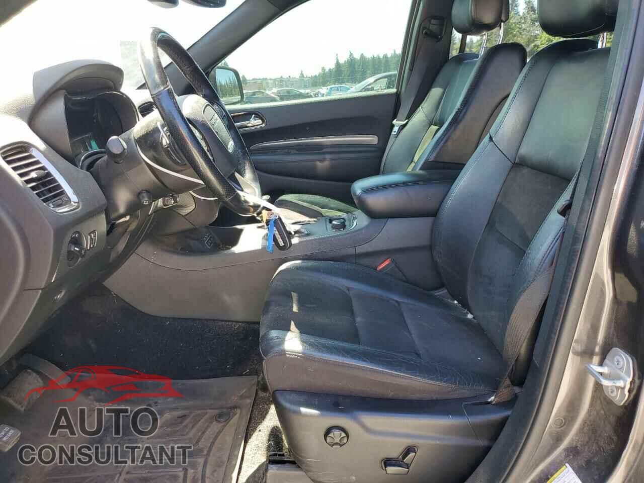 DODGE DURANGO 2020 - 1C4SDJCT6LC188003