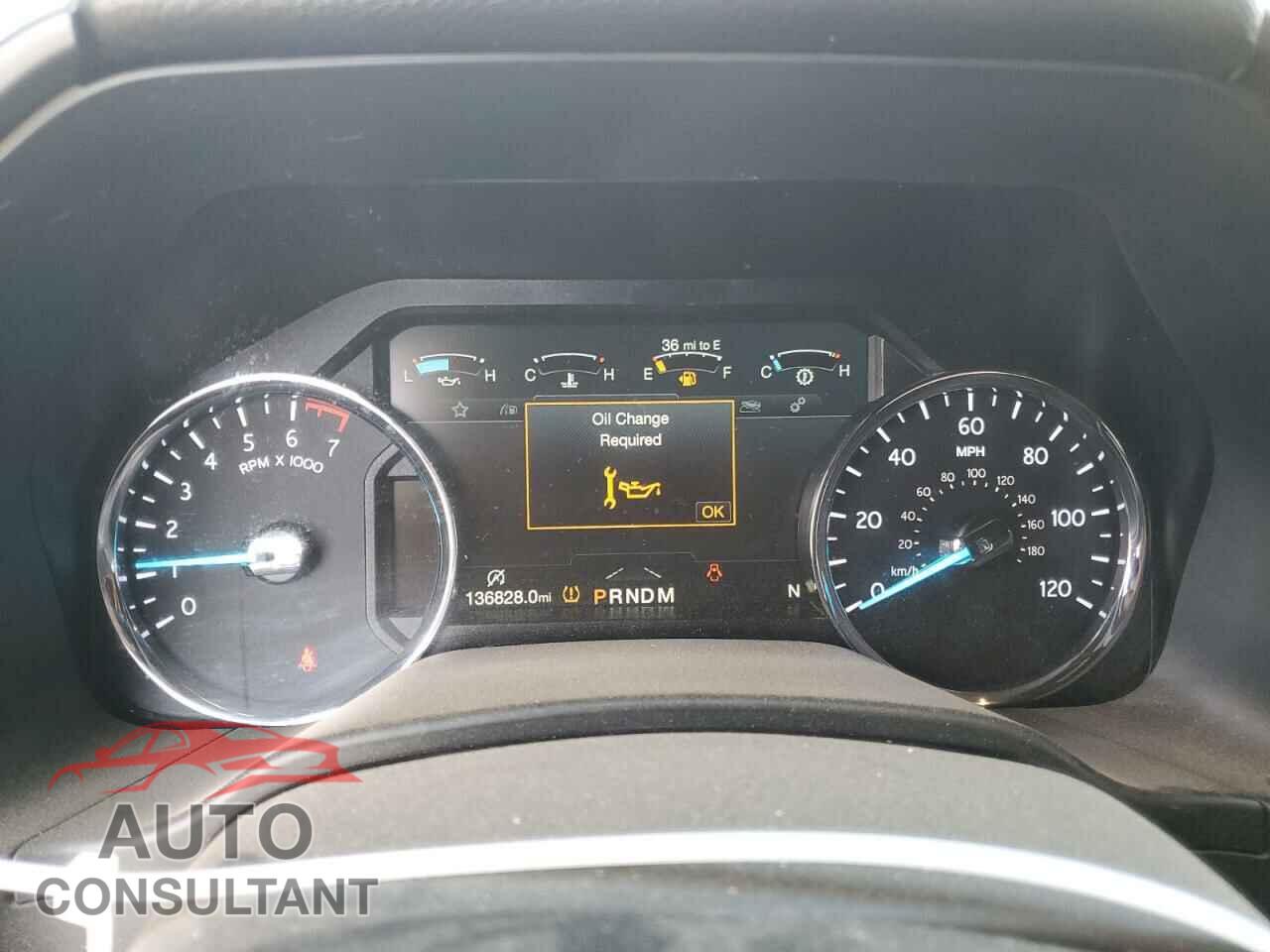 FORD EXPEDITION 2018 - 1FMJU2AT2JEA39203
