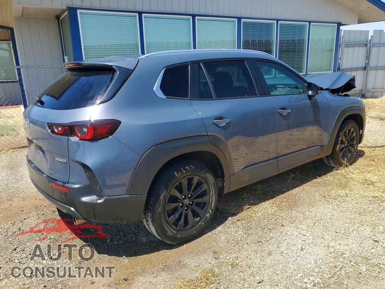 MAZDA CX-50 2025 - 7MMVABBM9SN342437