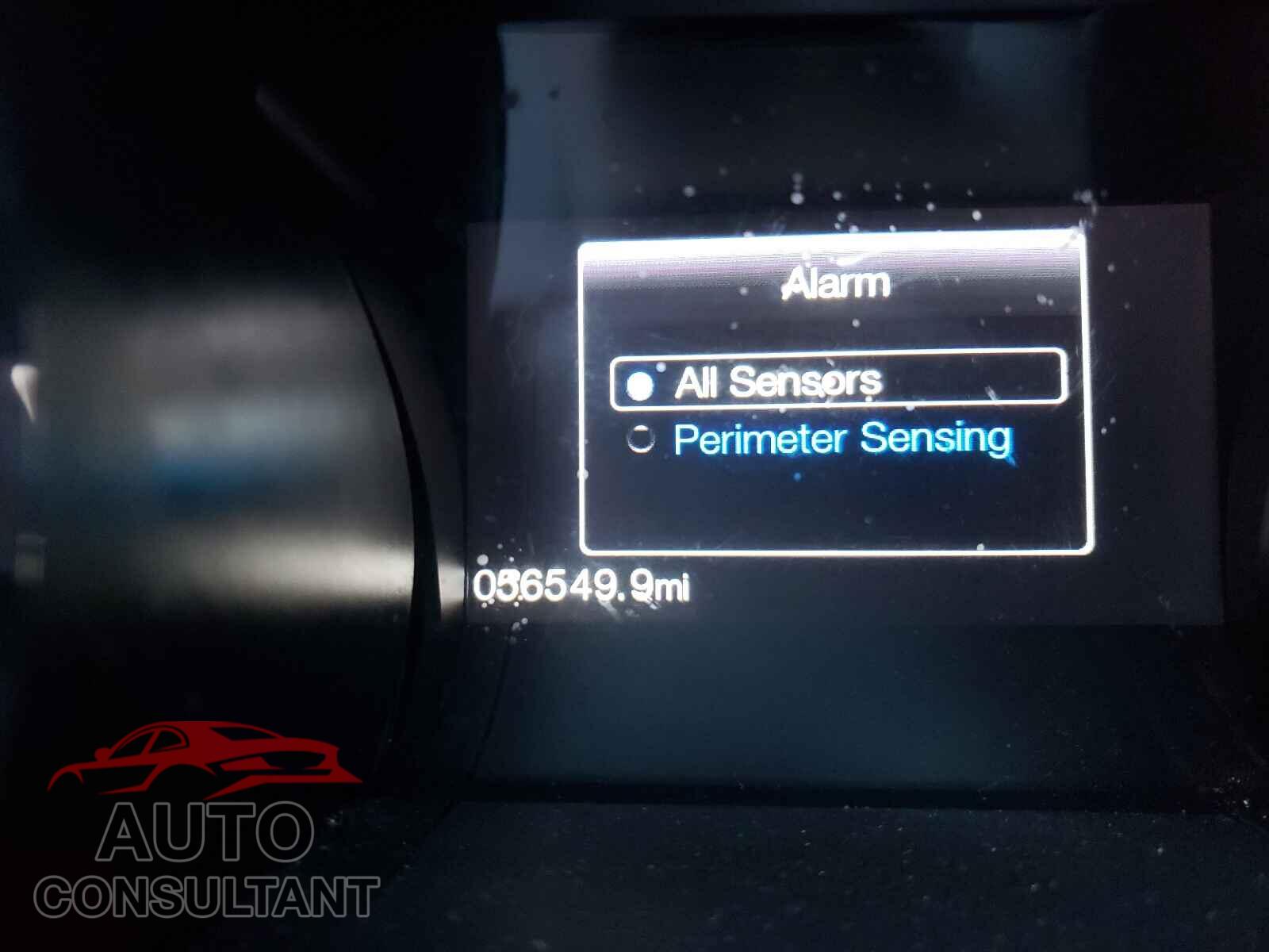 FORD MUSTANG 2017 - 1FA6P8CF6H5291435