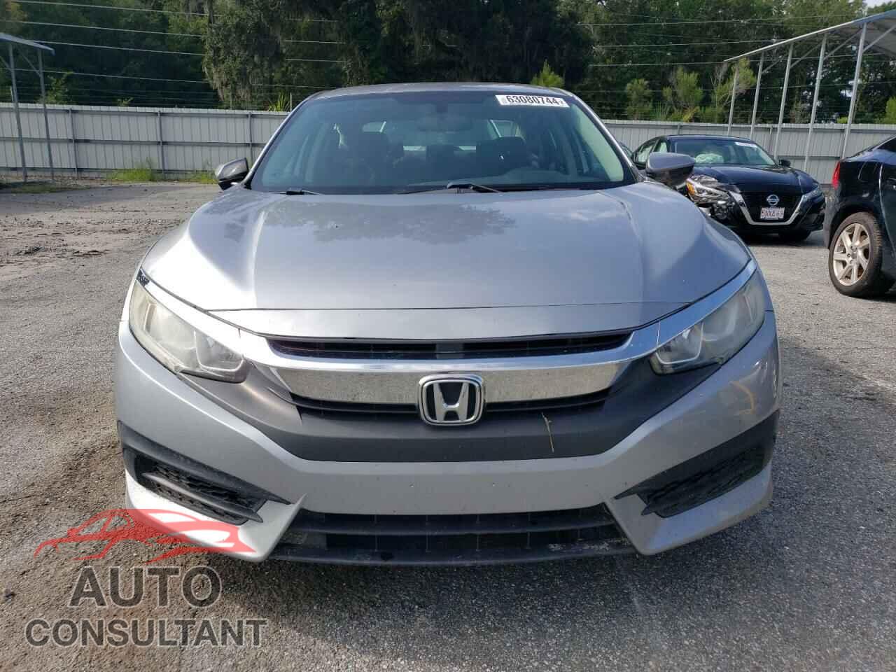 HONDA CIVIC 2016 - 19XFC2F52GE099132