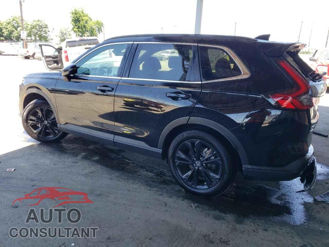 HONDA CRV 2024 - 2HKRS6H99RH812887