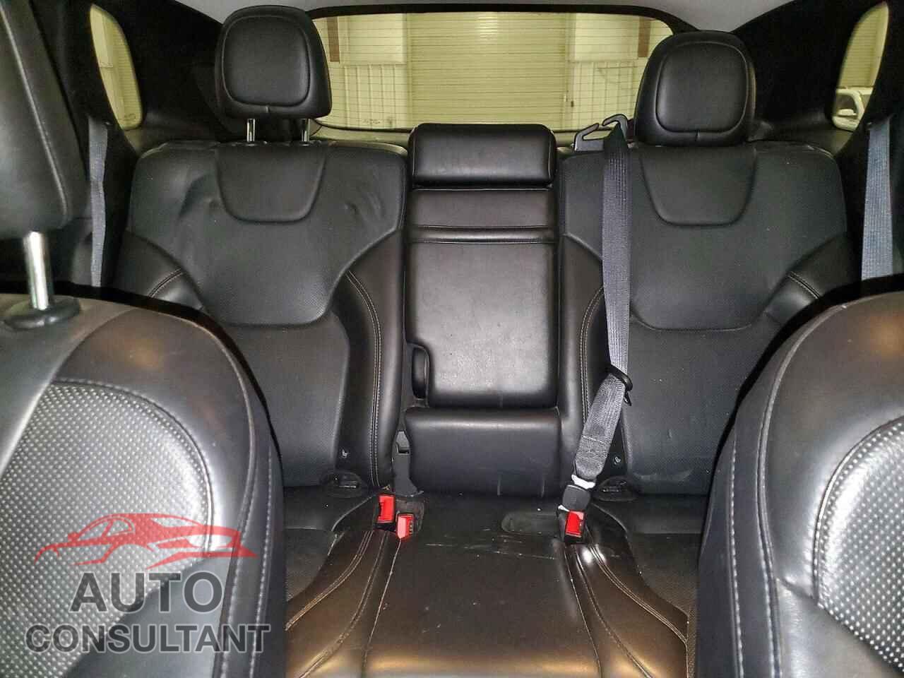 JEEP CHEROKEE 2019 - 1C4PJMDX2KD133591