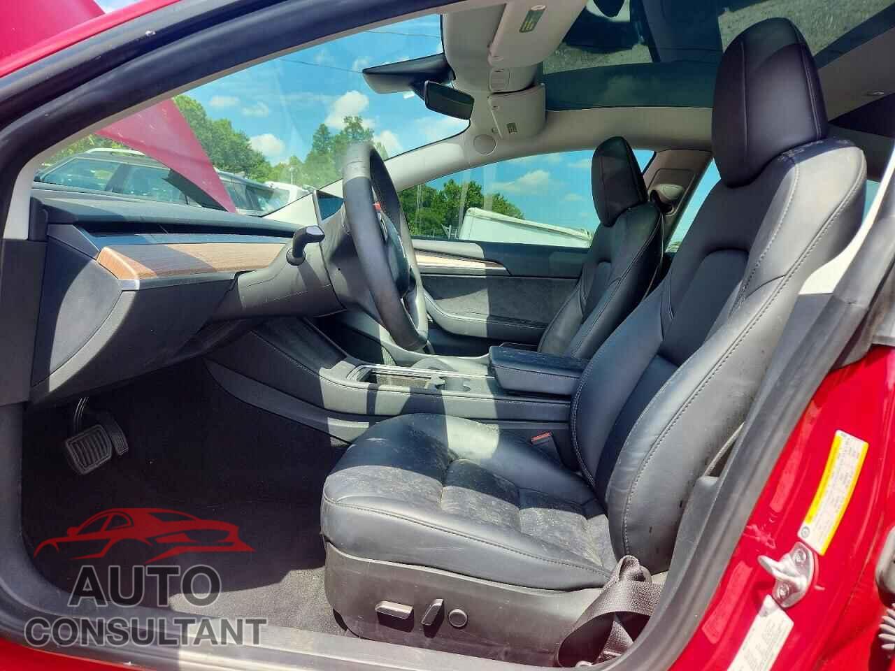 TESLA MODEL 3 2023 - 5YJ3E1EB4PF692869