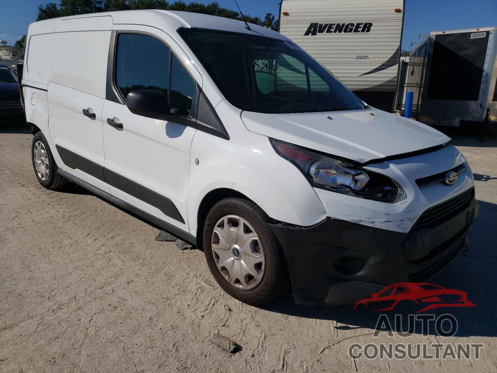 FORD TRANSIT CO 2016 - NM0LS7E70G1273883