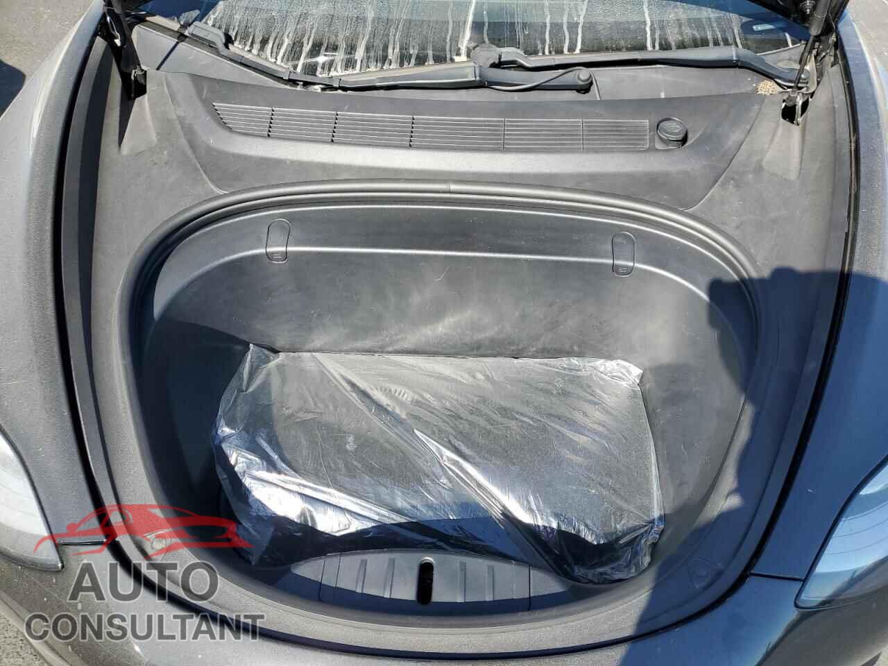 TESLA MODEL 3 2019 - 5YJ3E1EA3KF323632