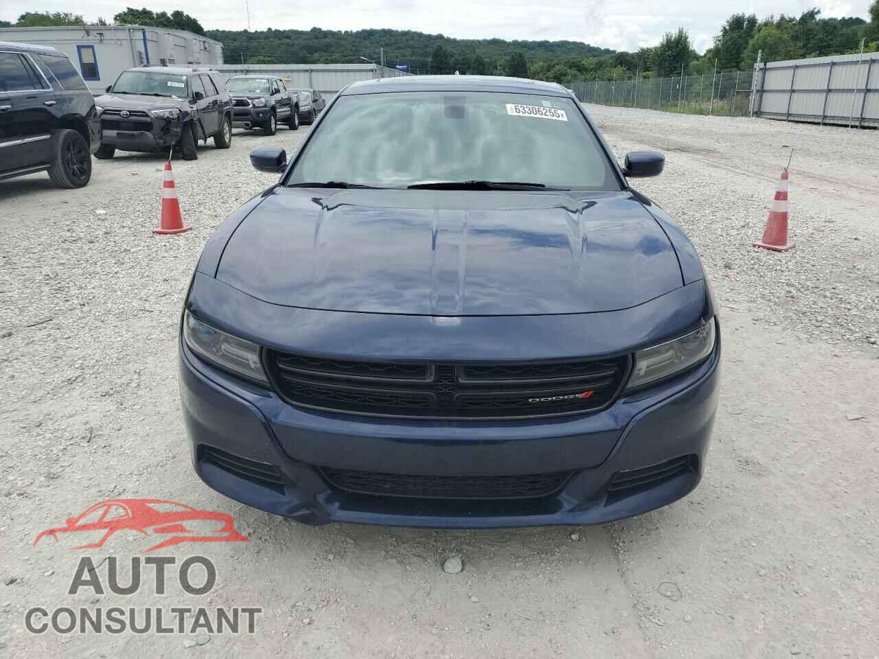 DODGE CHARGER 2015 - 2C3CDXHG9FH801286