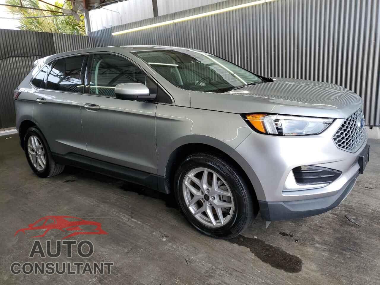 FORD EDGE 2024 - 2FMPK4J93RBA77871