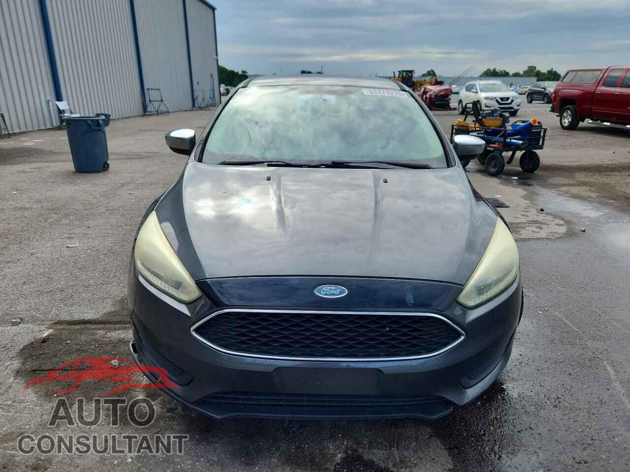 FORD FOCUS 2017 - 1FADP3E27HL202441