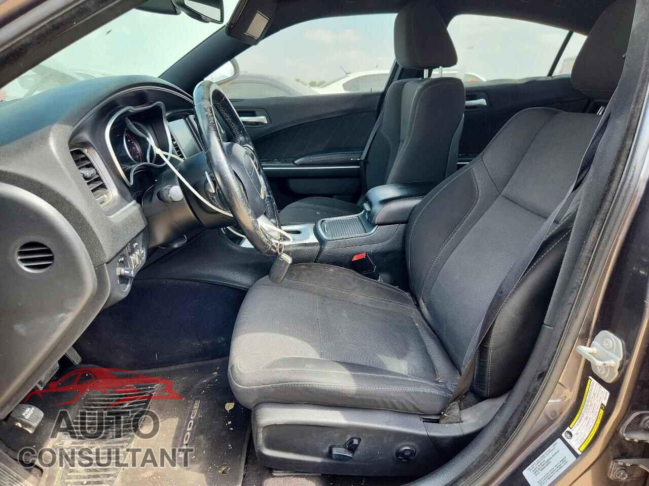 DODGE CHARGER 2016 - 2C3CDXHG7GH312368