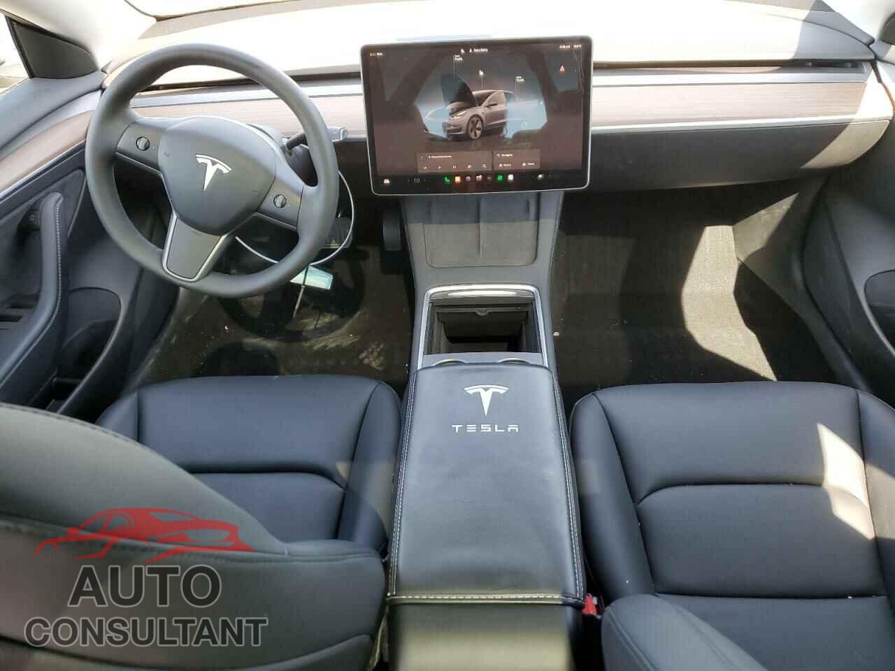 TESLA MODEL 3 2023 - 5YJ3E1EA5PF709170