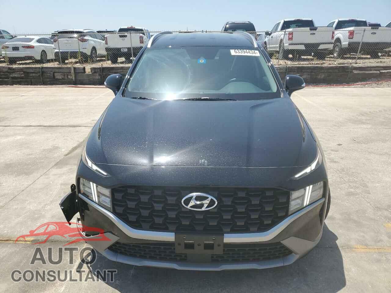 HYUNDAI SANTA FE 2023 - 5NMS24AJ5PH630141