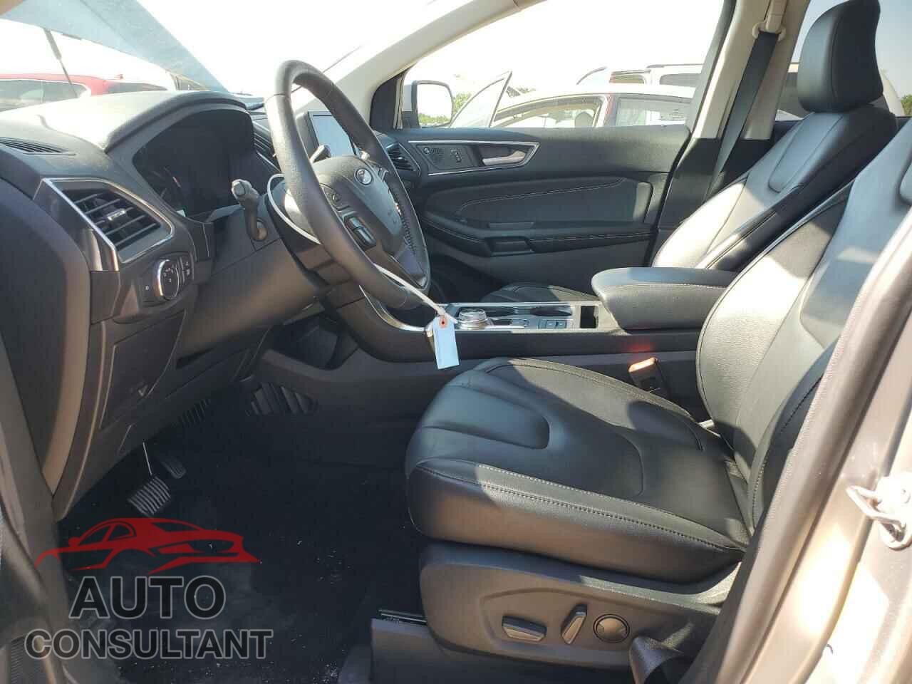 FORD EDGE 2022 - 2FMPK4K93NBA59895