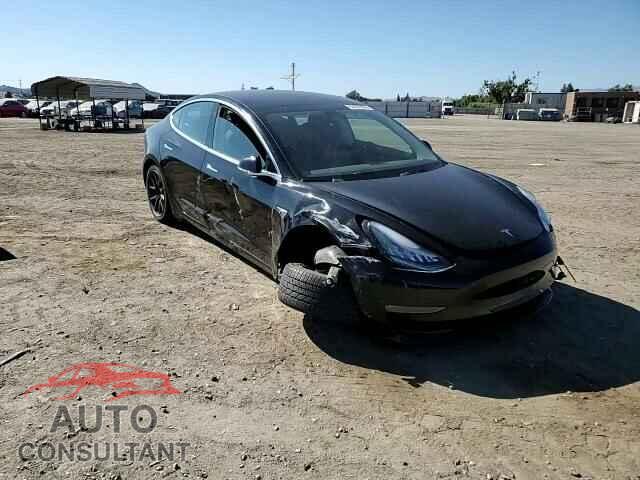 TESLA MODEL 3 2019 - 5YJ3E1EAXKF416129