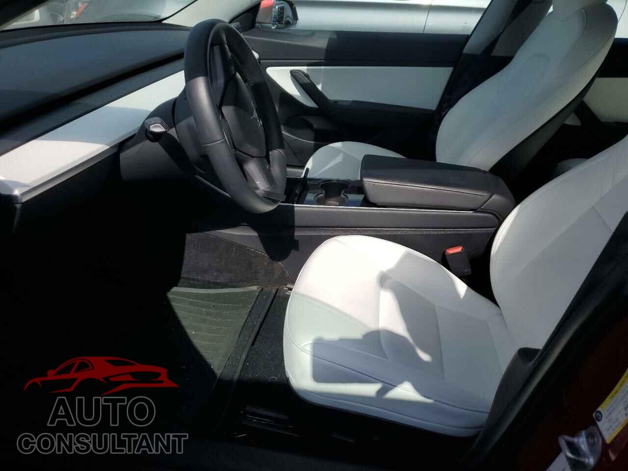 TESLA MODEL 3 2023 - 5YJ3E1EA8PF550225