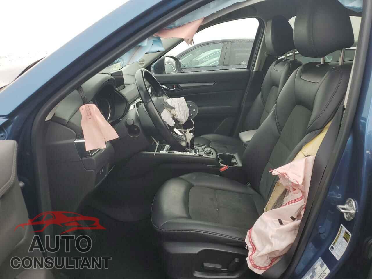 MAZDA CX-5 2020 - JM3KFBCM2L0780631
