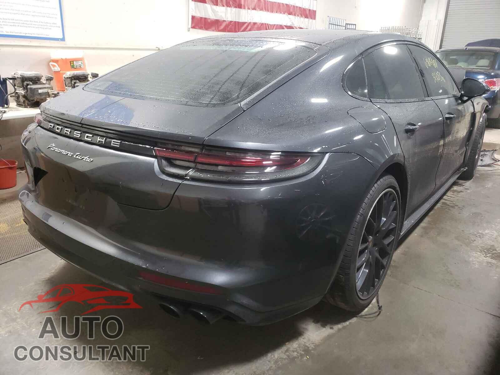 PORSCHE PANAMERA 2019 - WP0AF2A74KL145361
