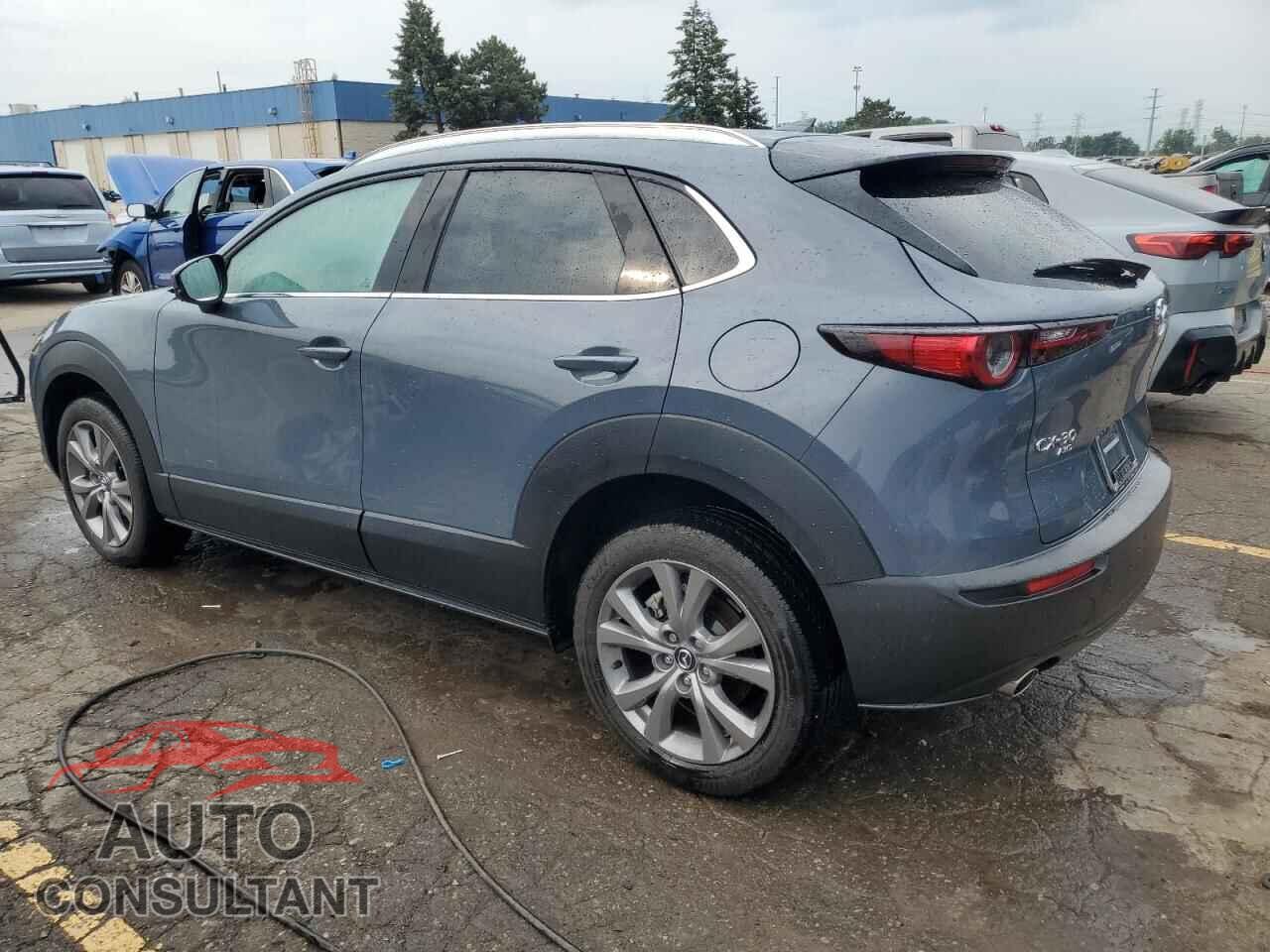 MAZDA CX30 2021 - 3MVDMBDL2MM306401