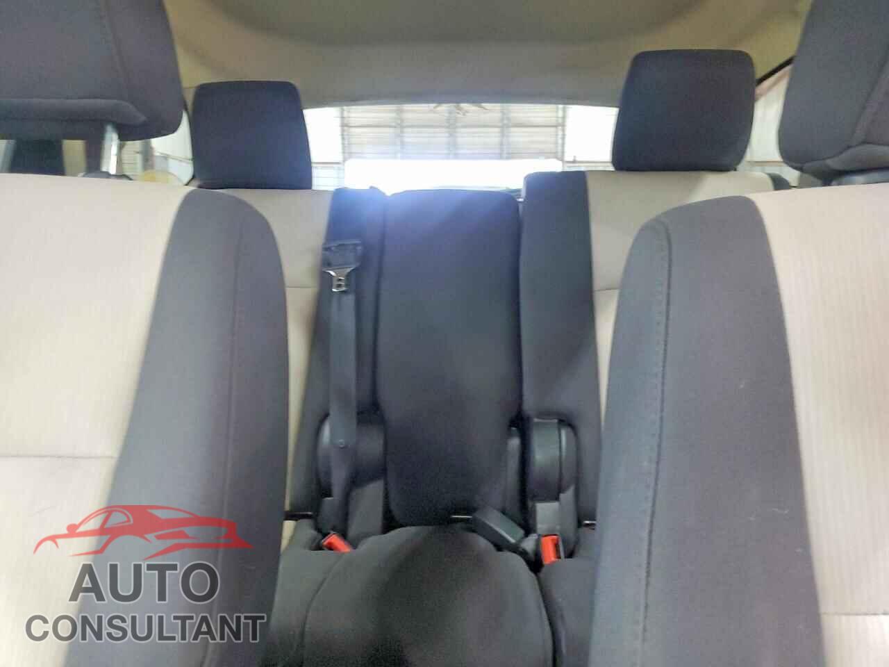 DODGE JOURNEY 2009 - 3D4GH57V49T146894