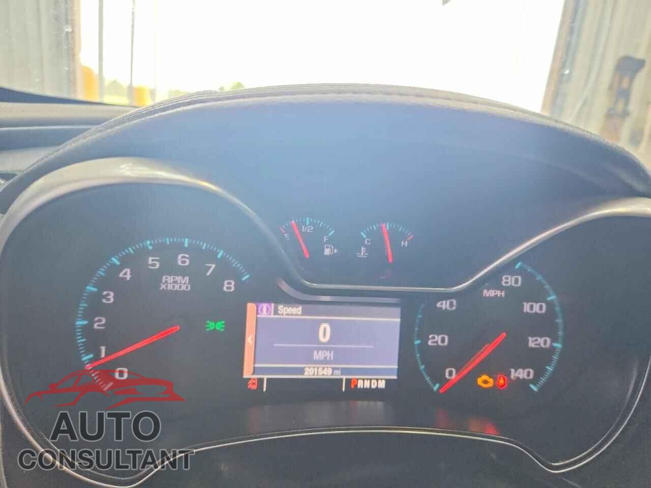 CHEVROLET IMPALA 2014 - 2G11Y5SL6E9190331