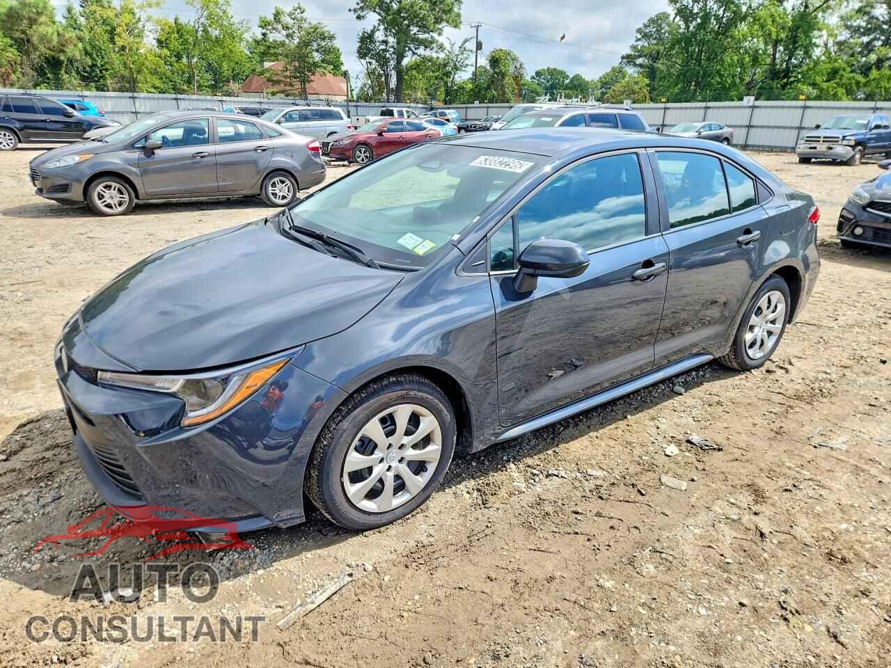 TOYOTA COROLLA 2026 - 5YFB4MDE1TP443083