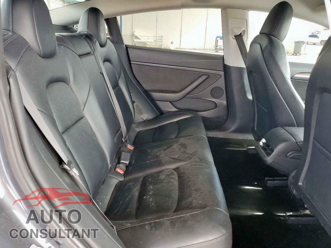 TESLA MODEL 3 2021 - 5YJ3E1EA1MF981842