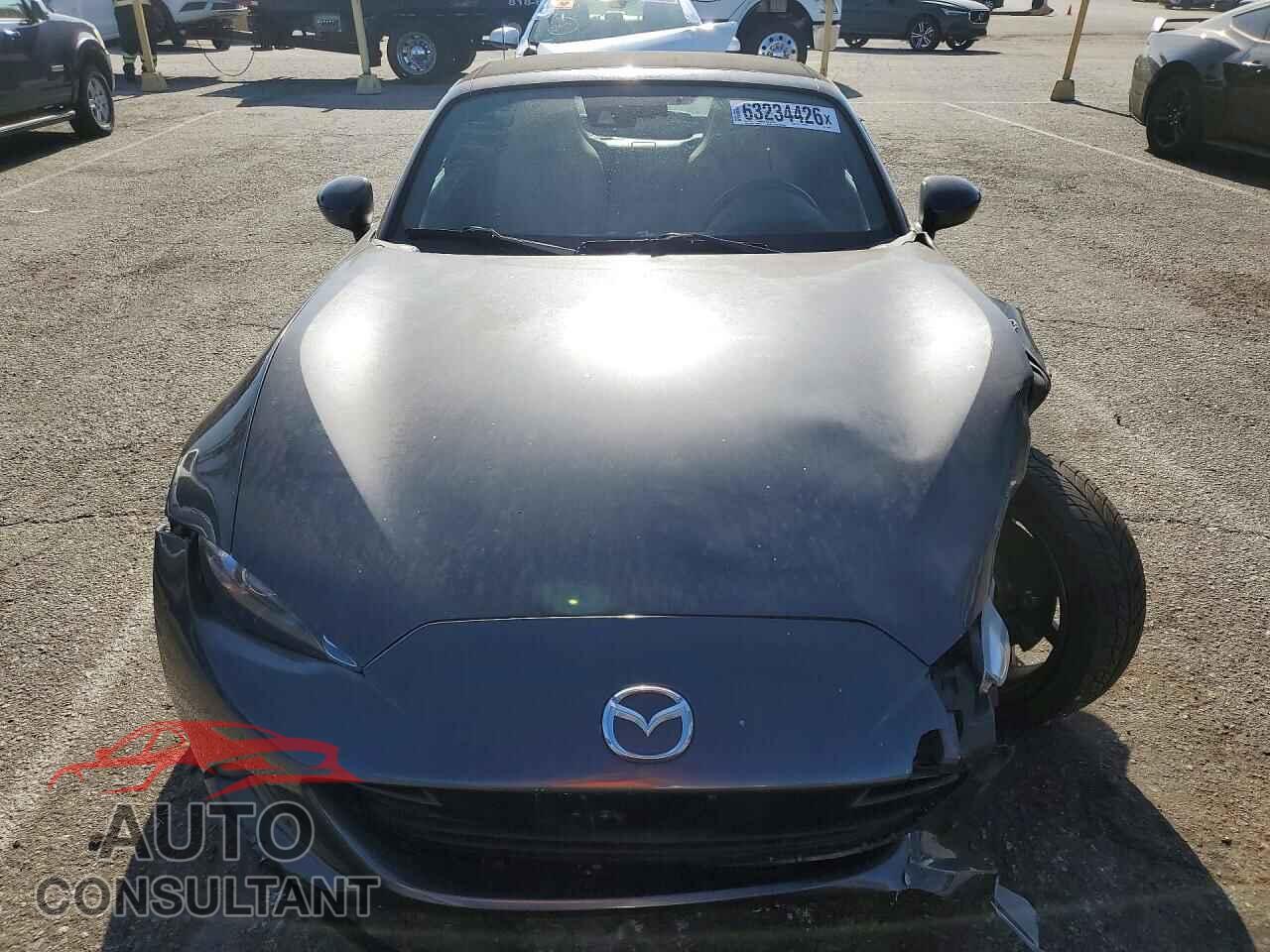 MAZDA MX5 2016 - JM1NDAD72G0101946