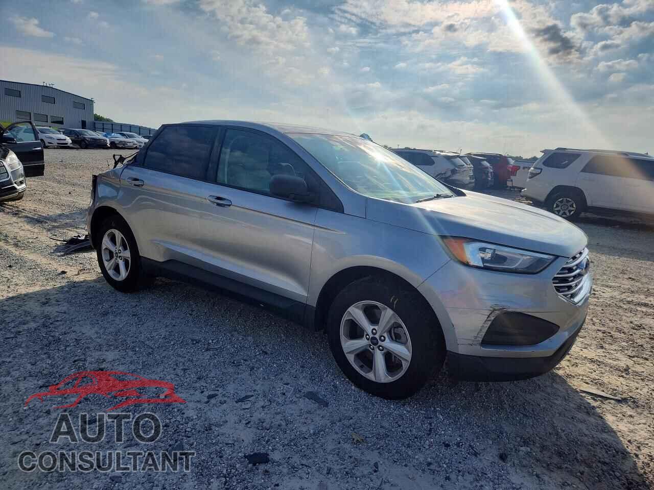 FORD EDGE 2021 - 2FMPK3G97MBA22706