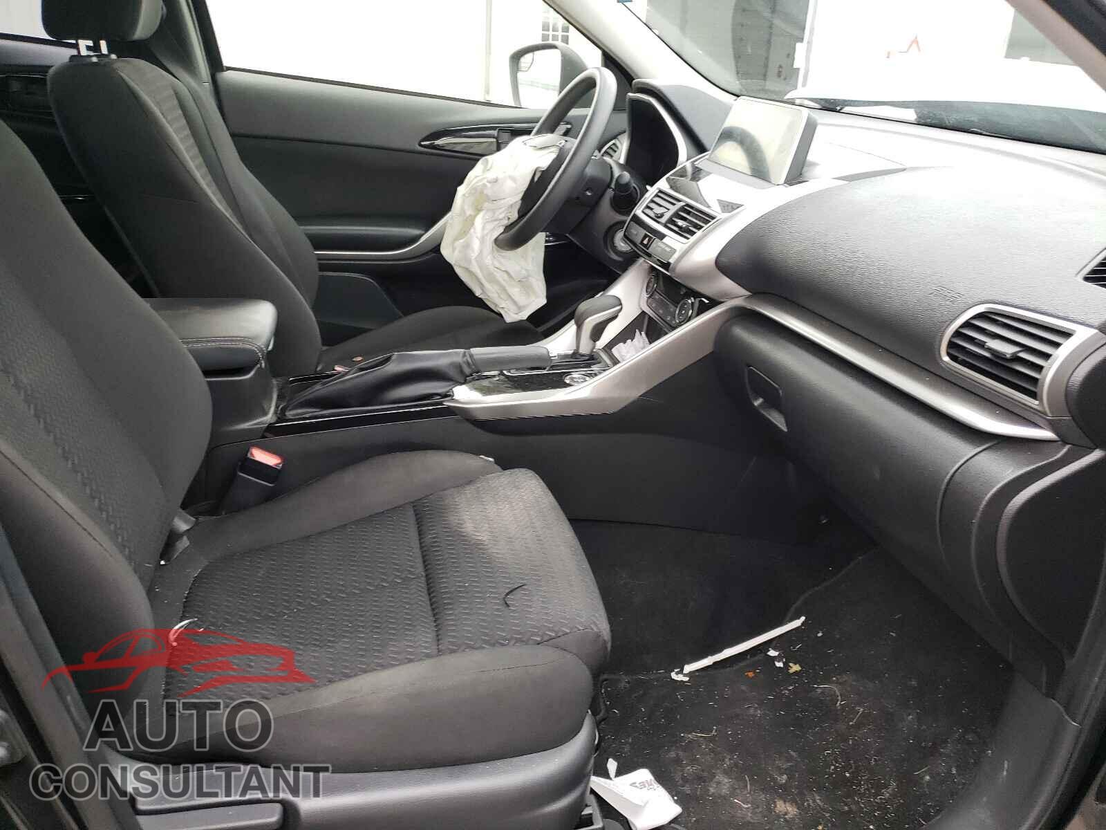 MITSUBISHI ECLIPSE 2020 - JA4AT4AA9LZ006917