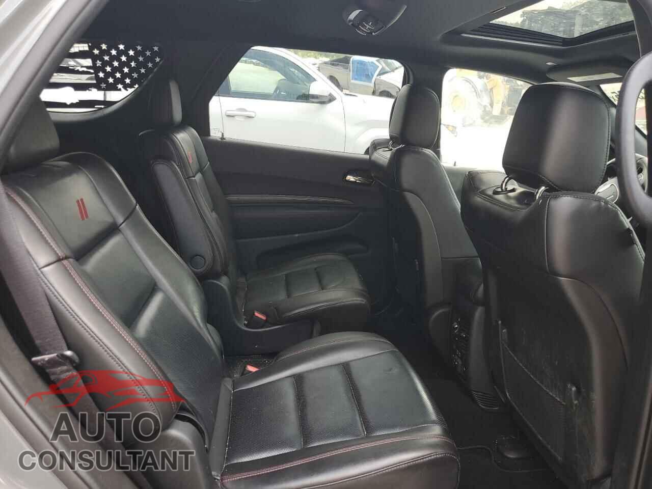 DODGE DURANGO 2023 - 1C4RDJDG7PC689519