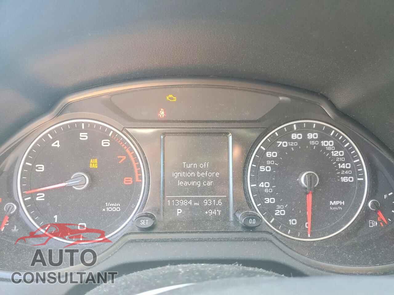 AUDI Q5 2015 - WA1CFAFPXFA029962
