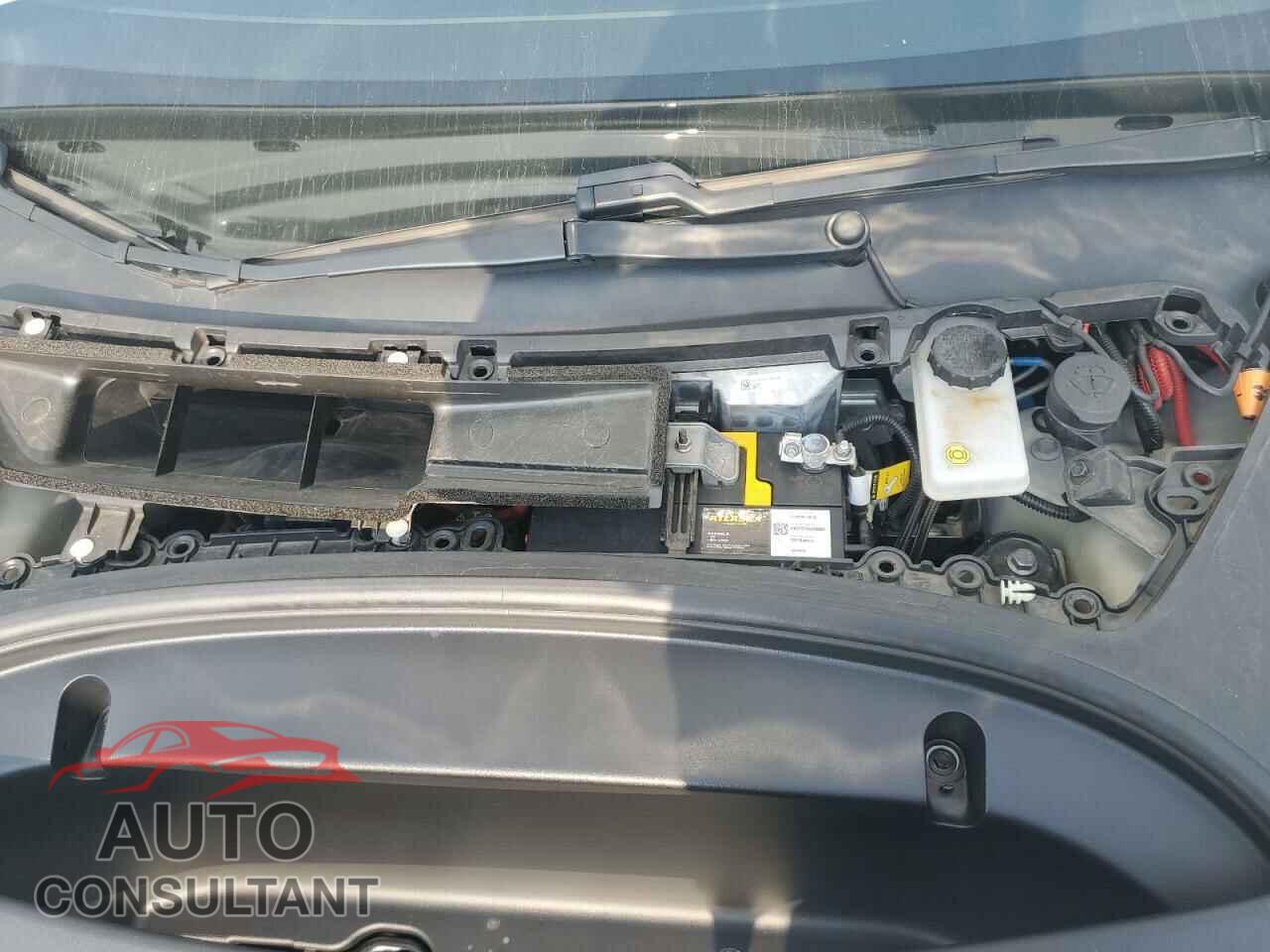 TESLA MODEL 3 2020 - 5YJ3E1EB3LF665253