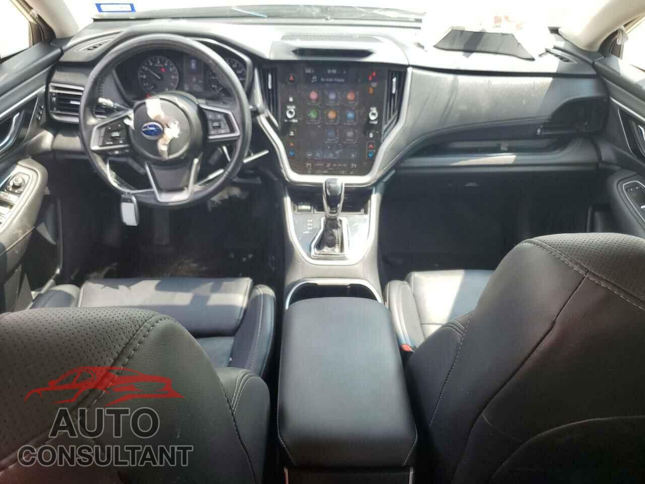 SUBARU OUTBACK 2021 - 4S4BTGND8M3147574