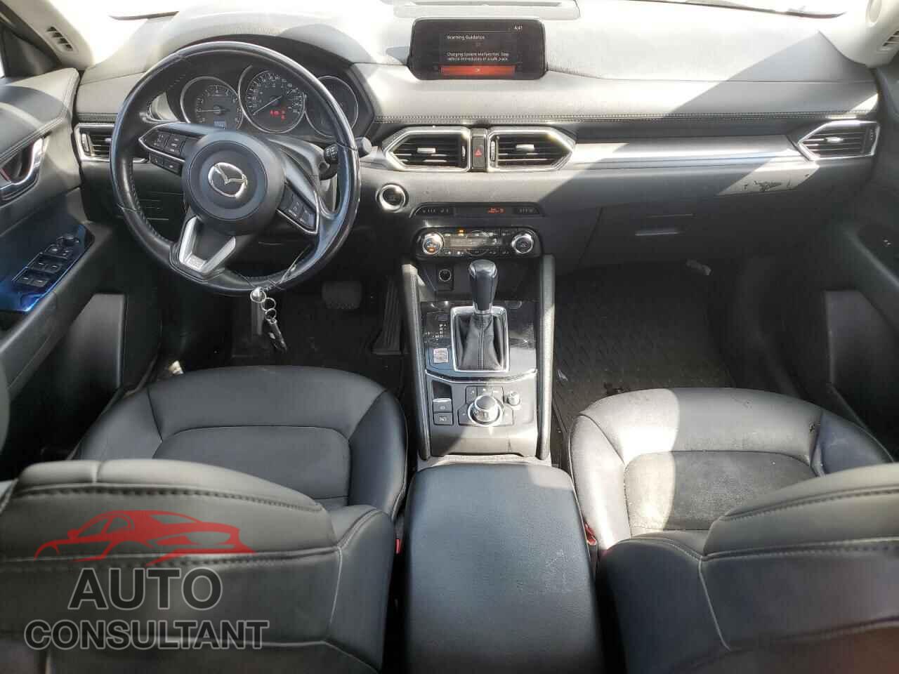 MAZDA CX-5 2018 - JM3KFBCM2J0375592
