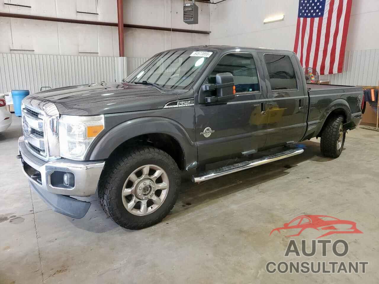 FORD F250 2015 - 1FT7W2BT6FEC30704