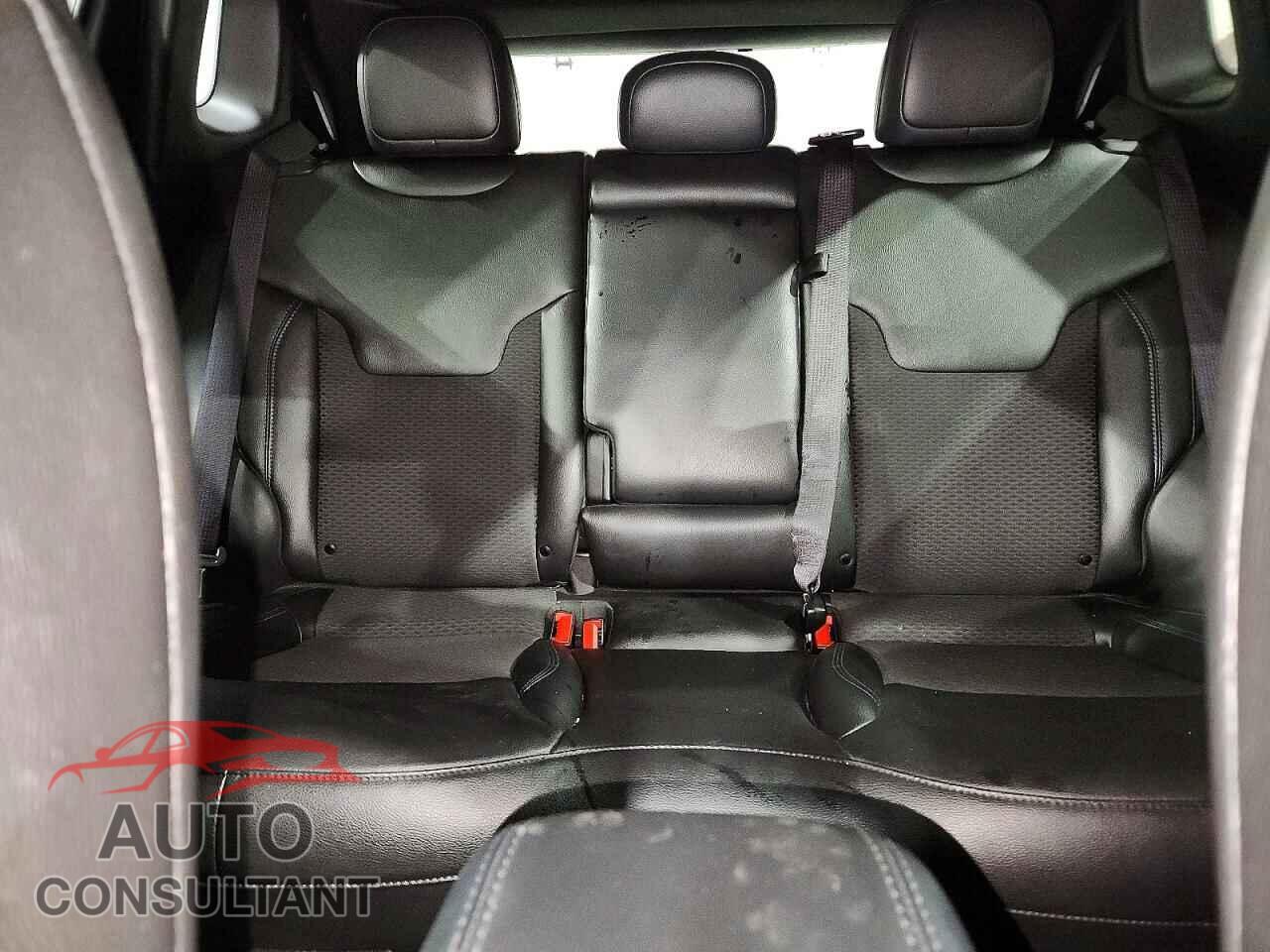 JEEP COMPASS 2024 - 3C4NJDBN9RT598334
