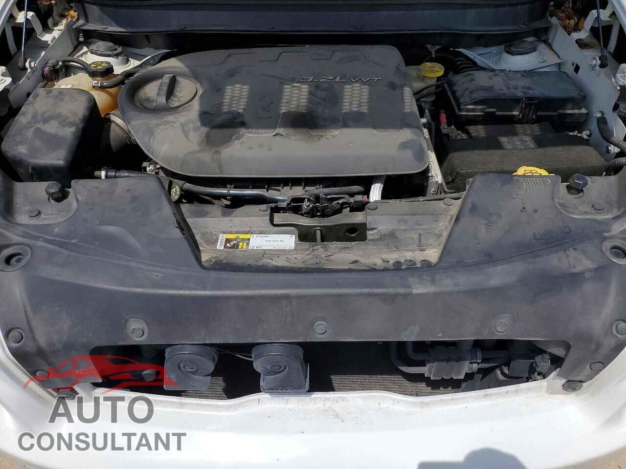 JEEP CHEROKEE 2014 - 1C4PJLDS9EW172203