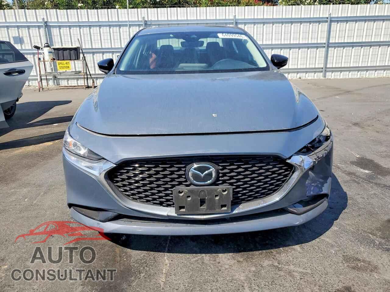 MAZDA 3 2022 - JM1BPACL3N1506469