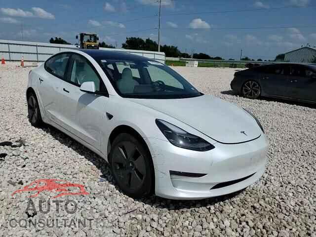 TESLA MODEL 3 2023 - 5YJ3E1EA2PF678265
