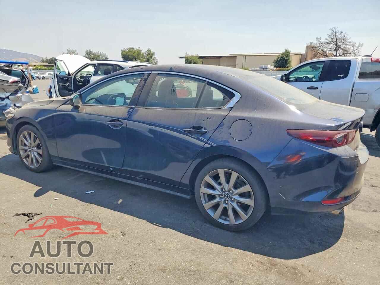 MAZDA 3 2020 - JM1BPACL6L1171141