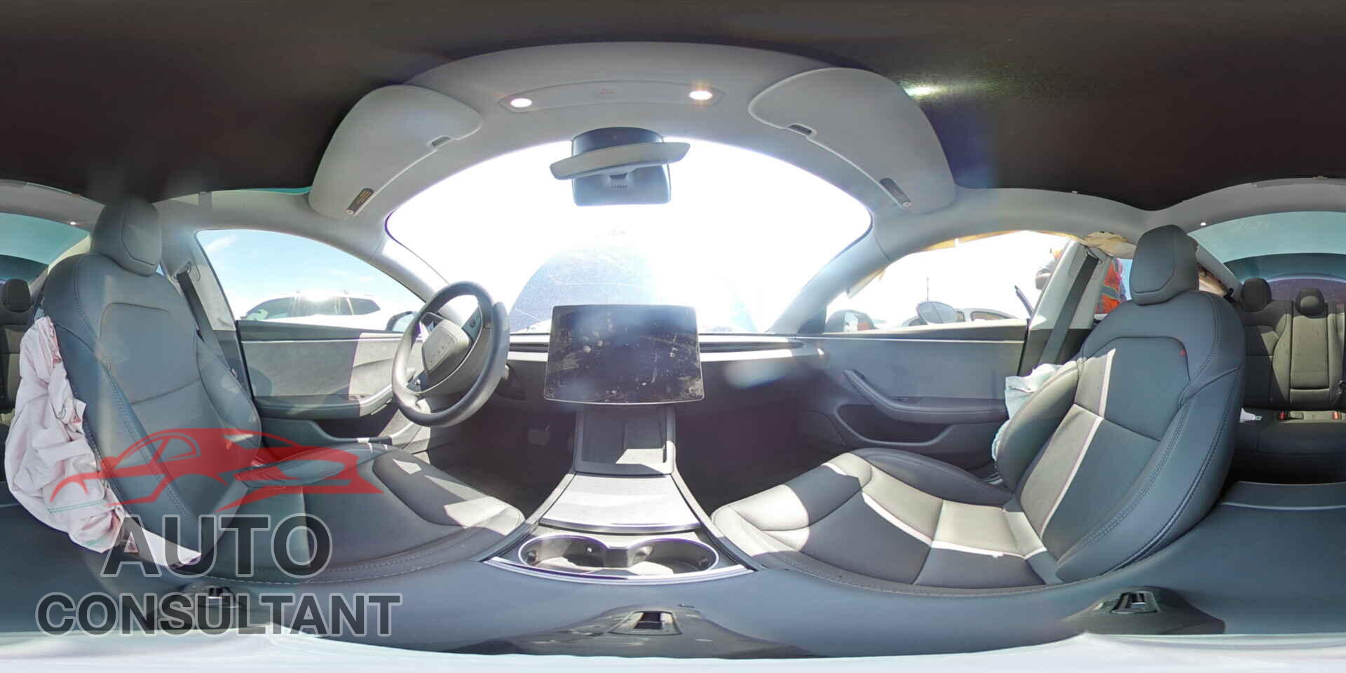 TESLA MODEL 3 2024 - 5YJ3E1EAXRF784708