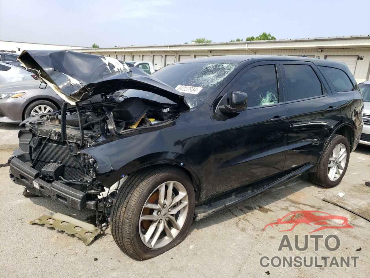 DODGE DURANGO 2023 - 1C4RDJDG3PC688223