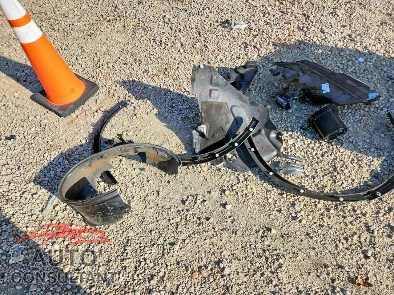TESLA MODEL X 2024 - 7SAXCDE58RF435271