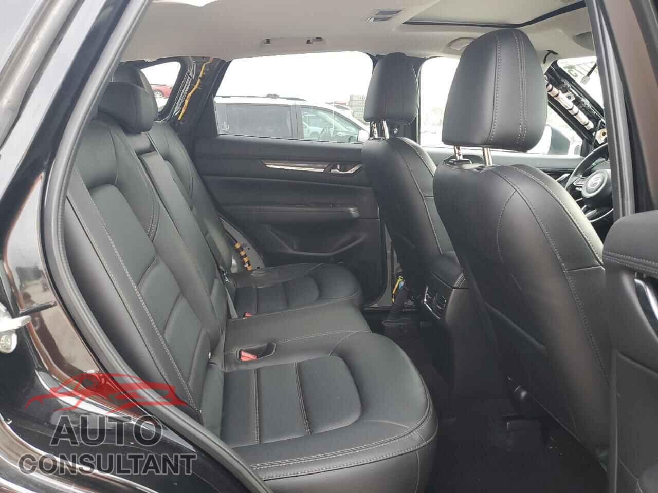 MAZDA CX-5 PREMI 2023 - JM3KFBEM0P0120526
