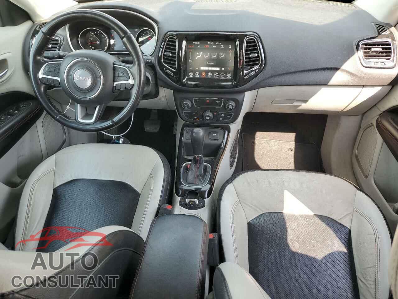JEEP COMPASS 2023 - 3C4NJCCB8LT129158