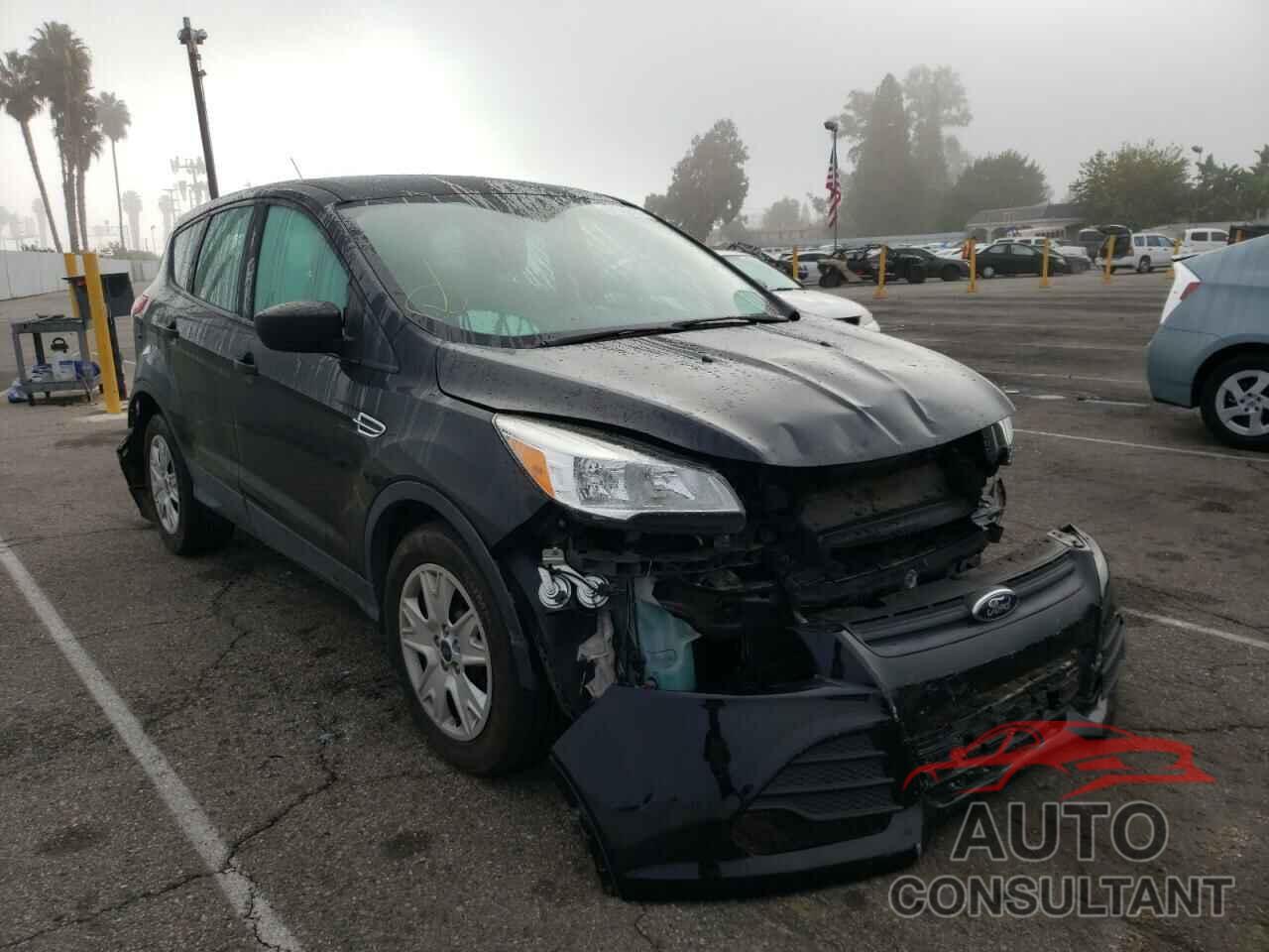 FORD ESCAPE 2016 - 1FMCU0F79GUA67927