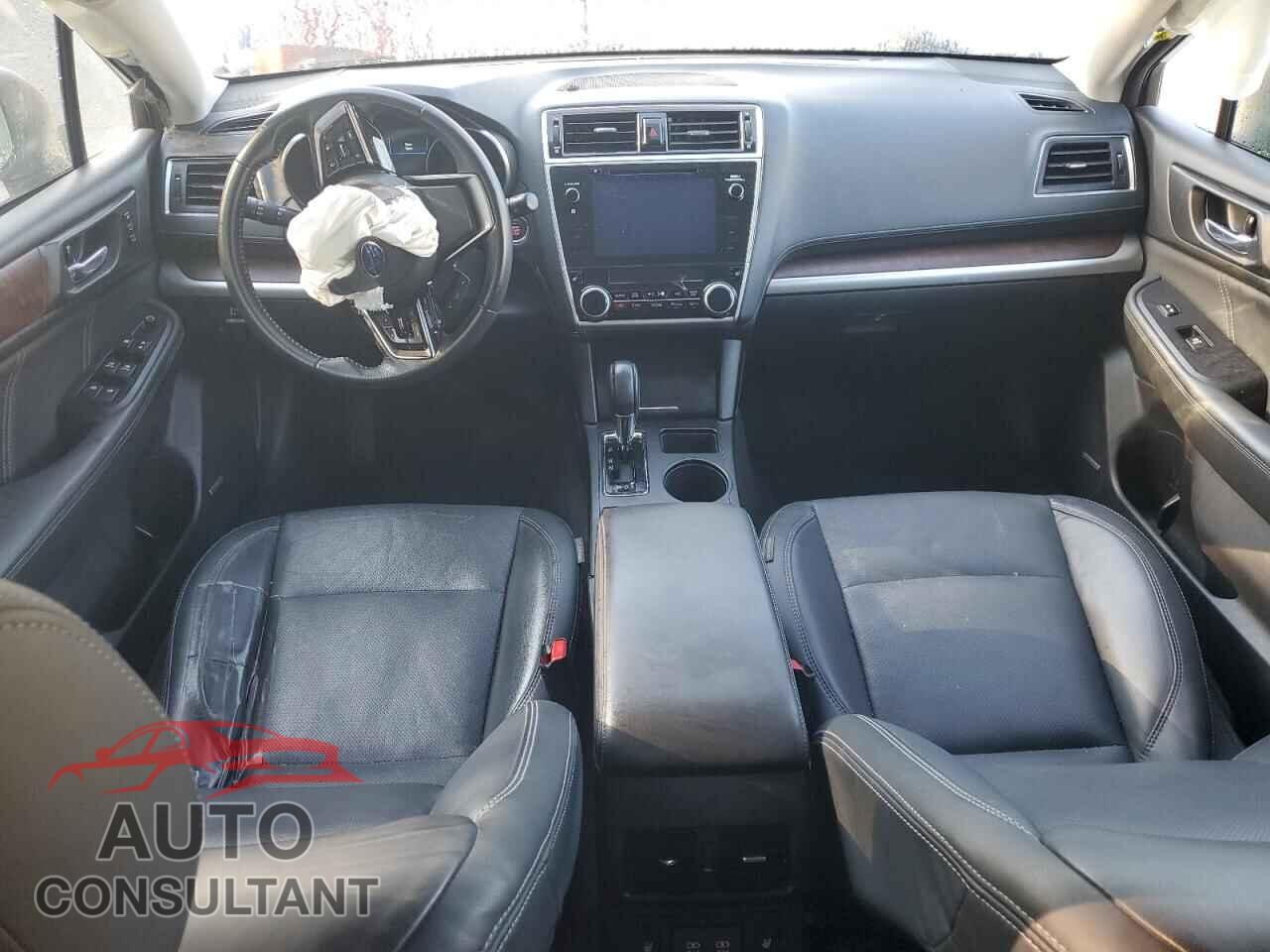 SUBARU OUTBACK 2019 - 4S4BSANC5K3264159