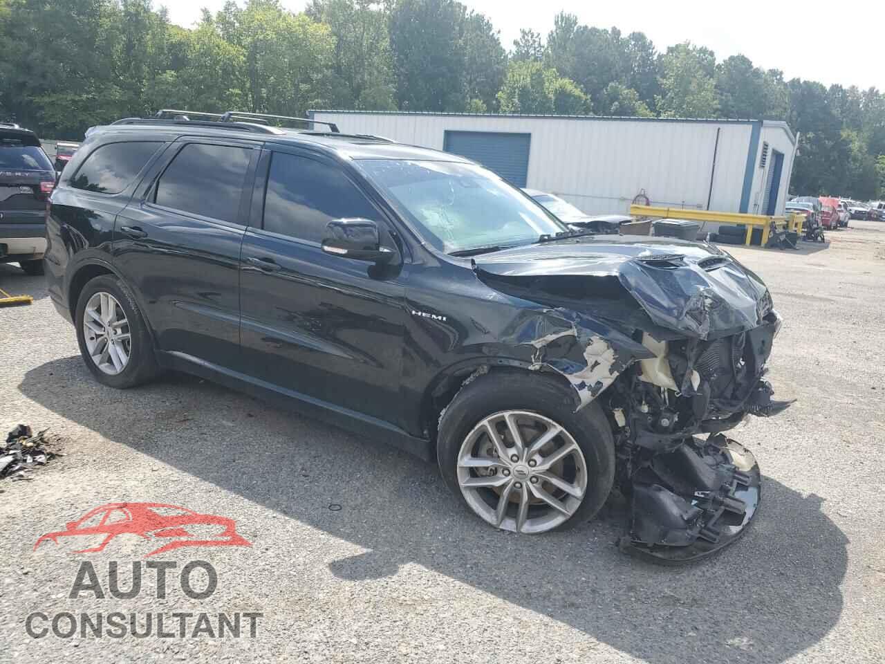 DODGE DURANGO 2023 - 1C4SDJCT2PC553993